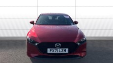 Mazda 3 2.0 e-Skyactiv G MHEV SE-L 5dr Petrol Hatchback